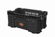 Keter ROC Pro Gear Crate - Tool Organiser