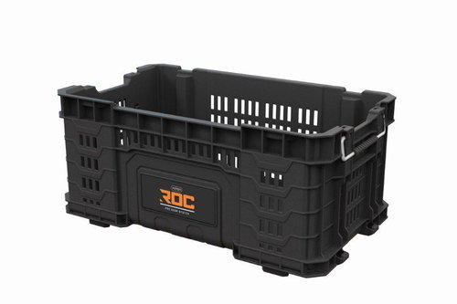 Keter ROC Pro Gear Crate - Tool Organiser - Main image