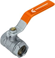 Vergionic 0138 Ball valve 1/2" with plug - Irrigation Valve