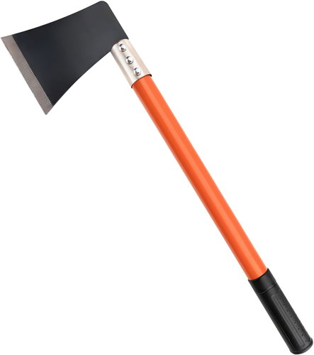 Vergionic 7979 Axe - Spring steel 65 Mn - Axe - Main image