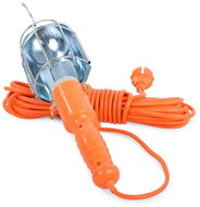 Verk 11016 Workshop torch with hook 10 m - Light