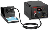 Stamos Soldering S-LS-12 Basic Soldering Station with Soldering Tip - Soldering station