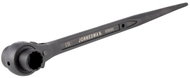 Jonnesway R23B1922 Sander Ratchet 19 × 22 mm 315 mm - Ratchet 