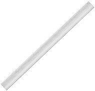 APT Door gasket white - 96 cm - Gasket