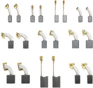 Vergionic 2361 Uhlíkové kartáčky 10 ks - Electric Tool Accessory