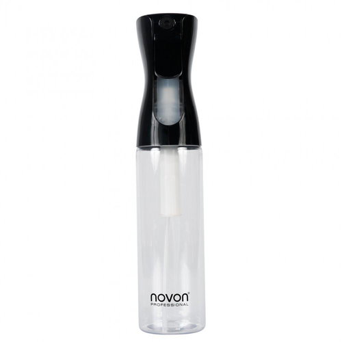 Novon Professional Schwarzer Zerstäuber 300 ml - Zerstäuber - Hauptbild