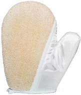 ADONIS Washing gloves with silk - Massage Glove