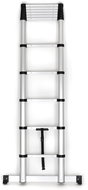 BECKFORD Telescopic ladder 320 × 81 × 8 cm - Ladder