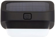 Verk 12318 Solar LED RGB stair light, twilight sensor - Garden Lighting