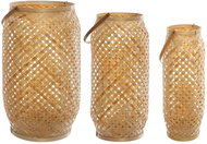 Atmosphera Bamboo lanterns Rituality, 3 pcs - Lantern