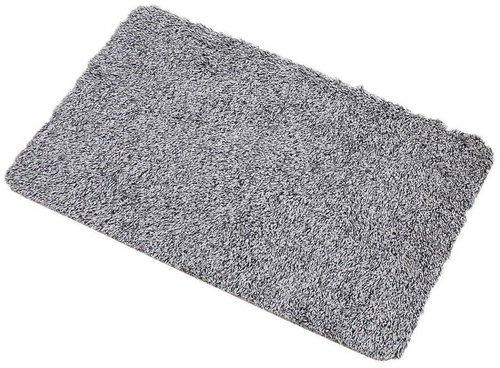 Leventi Absorpční rohožka - tmavá - Doormat - Main image