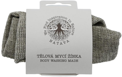 Natava Washcloth - Washcloth - Main image