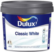 Malířská barva Dulux Classic White 5 l - Malířská barva