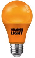 UVtech Orange-3 9W evening orange LED bulb E27 - LED Bulb