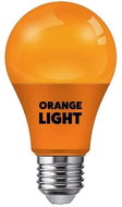 UVtech Orange-3 5W evening orange LED bulb E27 - LED Bulb