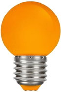 UVtech Orange-1 evening orange LED bulb 2W E27 - LED Bulb