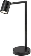 RABALUX Table lamp Karter 1X MAX 5 W matt black, without power supply, GU10 - Table Lamp