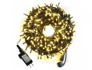 Outdoor chain 200 m 2000 LED, warm white - Light Chain