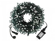 Outdoor chain 200 m 2000 LED, cold white - Light Chain