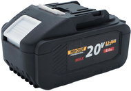 Procraft Cordless battery, 20V, Li-ion, 8Ah - Rechargeable Battery for Cordless Tools