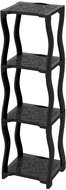 BAMA Shelf Poker, anthracite - Shelving Unit