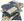 Euromat Bedspread 220 × 240 + 2× 40 × 40 cm - Tavira patchwork