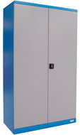 Güde GmbH Panelová Skříň Vas T02 - Workshop Cabinet