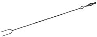ČESKÁ KOVÁRNA Forged roasting fork 100 cm - BBQ Fork