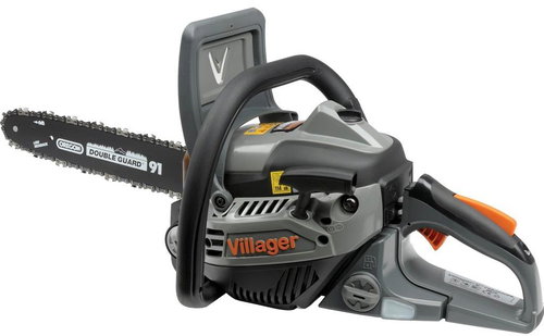 VILLAGER Chainsaw VGS 3920 PE - Chainsaw - Main image