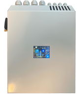 Digibro Water Inverter DWI-3000 - Solární ohřev vody