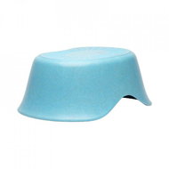 BeCostep stolička ekofriendly - modrá - Stolička