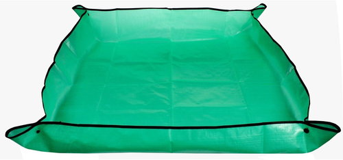 MERCO Transplanting Pad Garden Pad, 68 × 68 cm - Repotting Mat - Main image