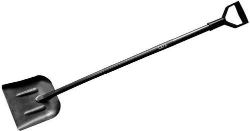 CAPO Sand shovel with ribbed - Shovel - Main image