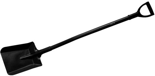 CAPO Coal shovel - Shovel - Main image