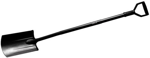 CAPO Flat spade - Spade - Main image