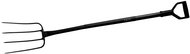 CAPO Vidle 4 zuby - Pitchfork