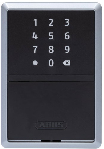 ABUS 787 SMART Key Garage - wall mounted key box - Key Case - Main image