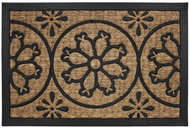 Dounceur d'intérieur Doormat Lenaic 40 × 60 cm - Doormat