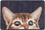 Maximex Rohožka Cat 60 × 40 cm, barevná - Doormat