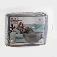 Jocca Premium warm blanket with sleeves - Blanket