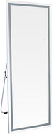 Smart Lashes Large floor standing mirror with LED stripe, Natalie - Mirror