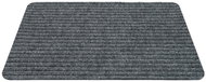 DuraHome Mat Nexus 40 × 60 cm, grey - Doormat