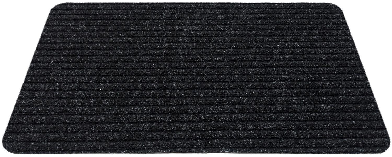 DuraHome Nexus 40×60 cm, fekete