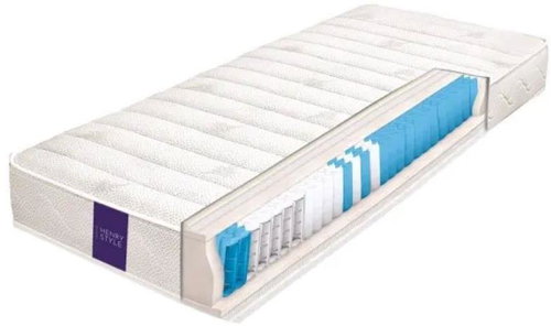 Matrace Hypnos 160 × 200 cm - Mattress - Main image