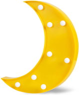 Nukido Night light moon 740920 - Night Light