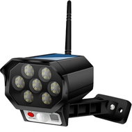 MDS Solar LED lamp in the shape of a security camera - Garden Lighting