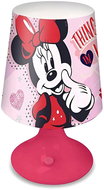 Disney Stolní LED lampička Minnie Mouse - Decorative Lighting