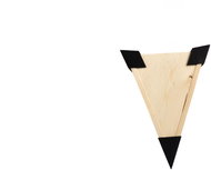 Avantime Dekorativní osvětlení vnějšího rohu, LUMEN OUT I - Decorative Lighting