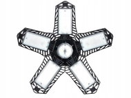 Verk 11335 LED lighting for garage or workshop E27 / E26 - LED Light