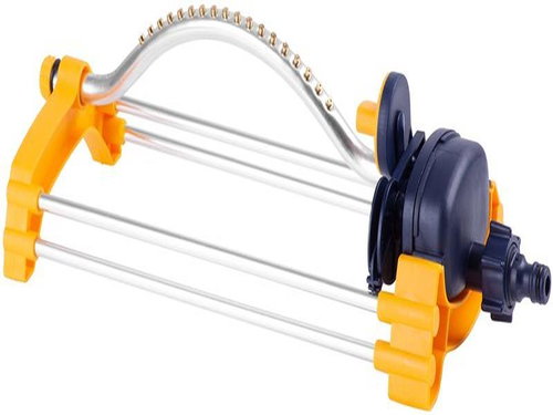 STREND PRO Rotary Sprayer DY7031, 19 nozzles - Sprayer - Main image